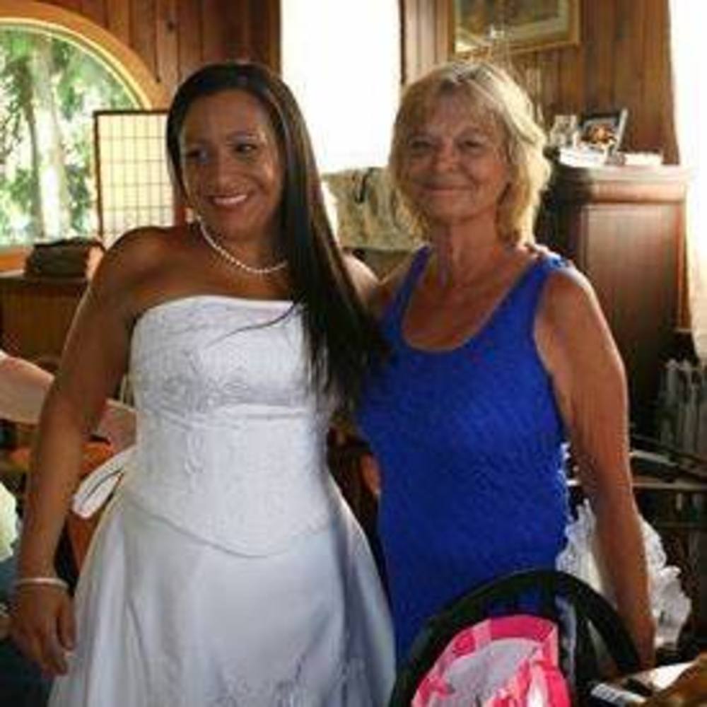 Meet your Posher, Rozanne